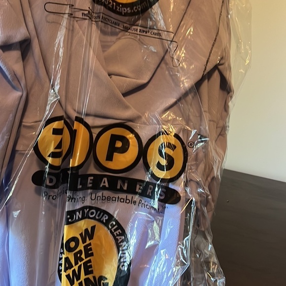 Boohoo OFF THE SHOULDER WRAP MIDI BODYCON DRESS EUC!! - Picture 3 of 10